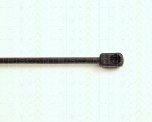 Triscan 8710 16230 Trunk Shock Absorber