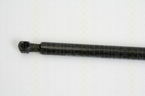 Triscan Trunk Shock Absorber 8710 15237