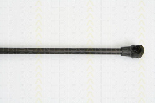 Triscan Trunk Shock Absorber 8710 15237