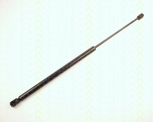 Triscan 8710 24206 Trunk Shock Absorber