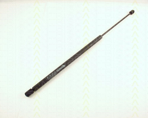 Triscan 8710 29225 Trunk Shock Absorber