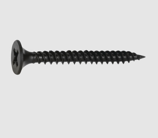 FFG Phillips Drywall Screw with Diameter M3.5 and Length 25mm 1000pcs