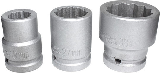 Forsage Ядка Air с Рамка Хост 3/4" Диаметър 3/4" / 27