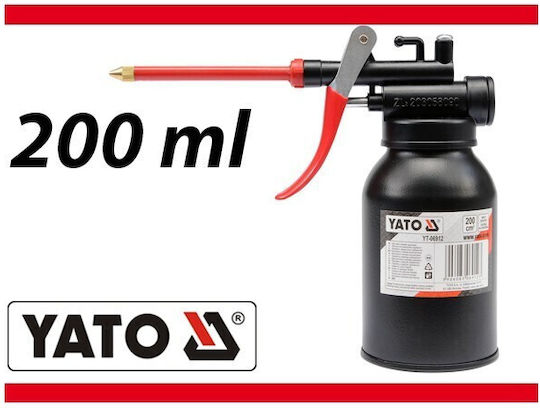 Yato YT-06912 Λαδικό 200ml