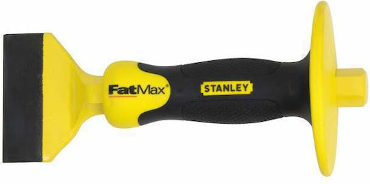Stanley Meißel für Ziegel FatMax 76x216mm 4-18-327 Handwerkzeug