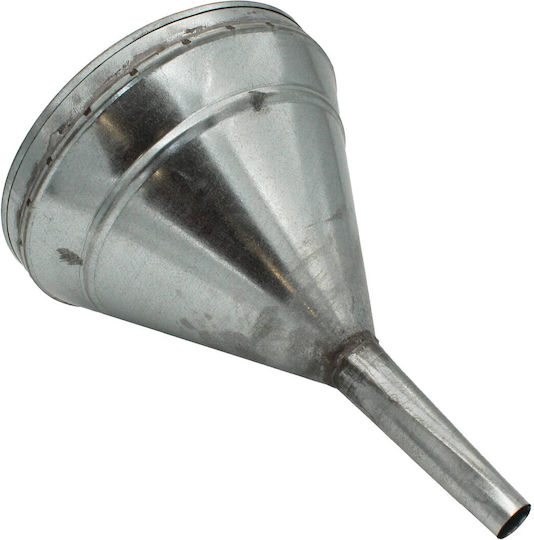 Pâlnie Galvanizată 22 Galvanizată 375