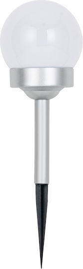 Jumi Solar Light Ball with Motion Sensor