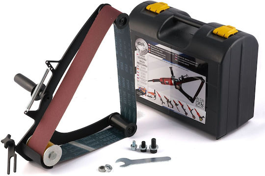 Globe System Pipe Grinding and Polishing Attachment Glob-gs02-00