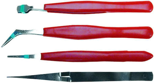 Top Tools 32D423 Handwerkzeug-Set 4Stück