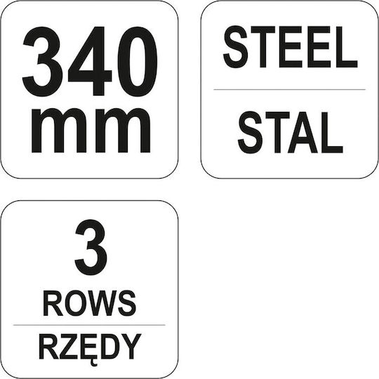Rlczkl Plastikowl Drahtbürste