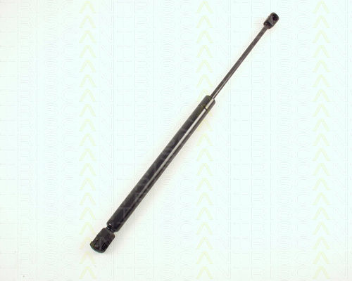 Triscan 8710 67204 Trunk Shock Absorber