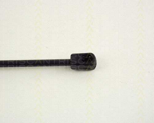 Triscan 8710 67204 Trunk Shock Absorber