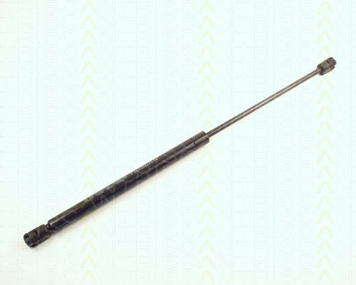 Triscan 8710 24225 Trunk Shock Absorber