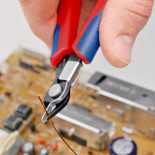 Knipex Κόφτης Καλωδίων Μήκους 125mm