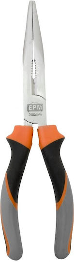 EPM Πένσα Ίσια Μήκους 160mm
