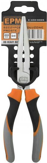 EPM Πένσα Ίσια Μήκους 160mm