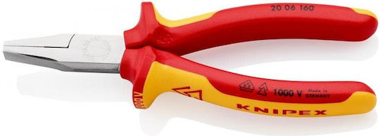 Knipex Wide Electrician Pliers ESD 160mm Length