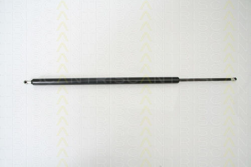 Triscan 8710 25230 Kofferraum-Schockabsorber