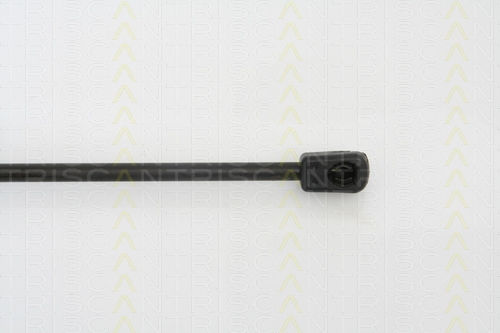 Triscan Trunk Shock Absorber 8710 28226