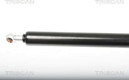 Triscan 8710 25242 Trunk Shock Absorber