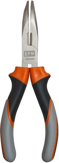 EPM Πένσα Κυρτή Μήκους 160mm