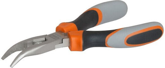 EPM Πένσα Κυρτή Μήκους 160mm