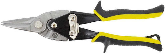AWTools Ψαλίδι Γενικής Χρήσης Ίσιο Μήκους 250mm
