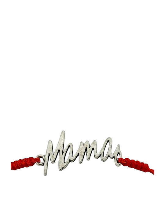 Alista Home Set Brățări Martisor Pentru Femei Cu Design Mamă Din Oțel 20cm