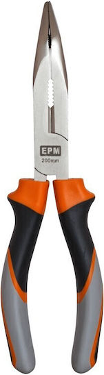 EPM Zange Gebogen Zange Gebogen Länge 200mm