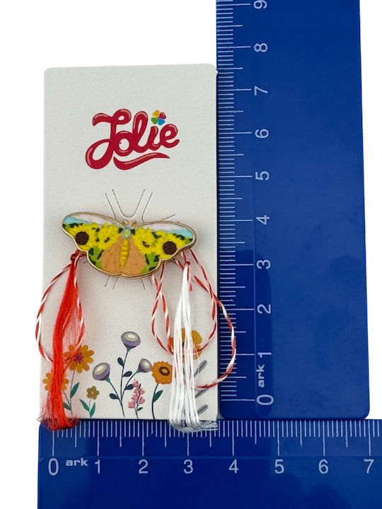 Alista Home Set Brățări Martisoare Pentru Femei 8cm