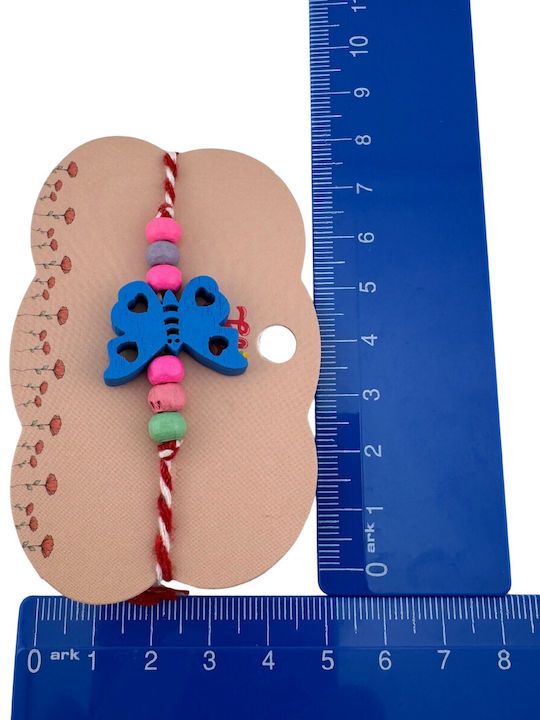 Alista Home Set Brățări Martisor Pentru Femei 8cm