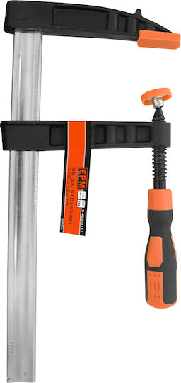 EPM E-400-0106 Clamp Type "F"