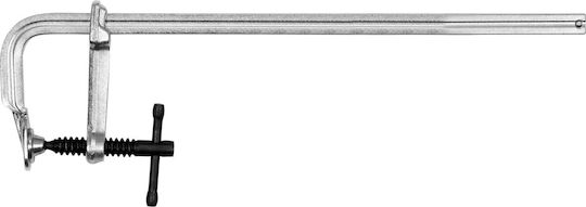 Yato YT-64113 Clește Tip "F" cu Deschidere Maximă 80mm