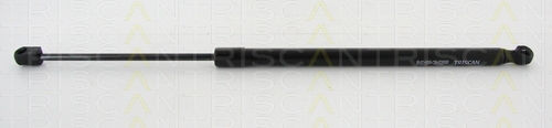 Triscan 8710 16261 Amortizor Portbagaj