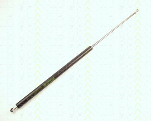 Triscan 8710 28218 Амортисьор За Багажник