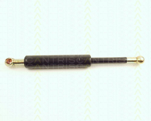 Triscan 8710 27203 Trunk Shock Absorber