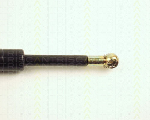 Triscan 8710 27203 Trunk Shock Absorber