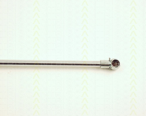 Triscan 8710 27209 Trunk Shock Absorber