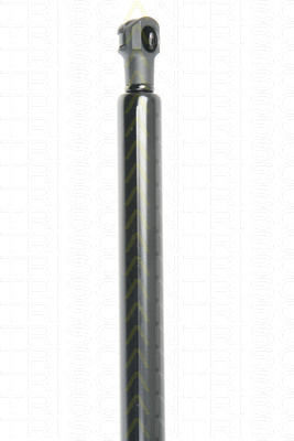 Triscan Trunk Shock Absorber 8710 67210