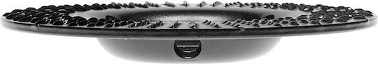 Tarpol Schleifpapier Einsatz Durchmesser = 125mm X 3 X 22,2mm Hohe Körnung T-62