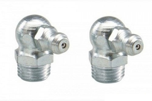Samoa MT-508 Grease Nipple Right Angle 90º 10x1.5 Power Tools