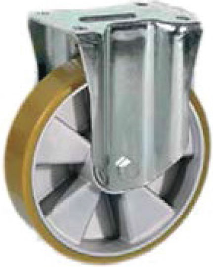 Tellure Rota 65-ALL-SF-NL Ρόδα Πολυουρεθάνης 125mm