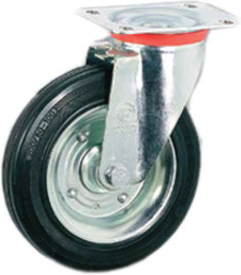 Tellure Rota Rota Ρόδα Περιστρεφόμενη 80mm