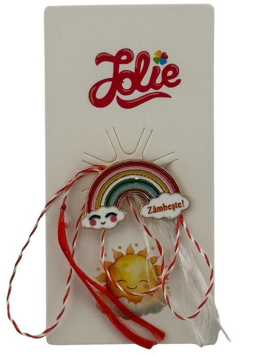 Alista Home Brățară Pentru Femei Martisor 8cm