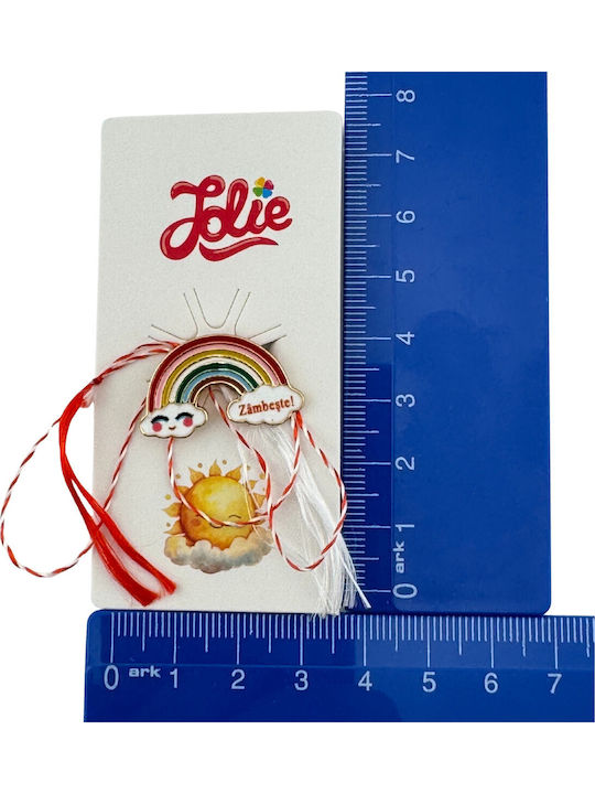Alista Home Brățară Pentru Femei Martisor 8cm