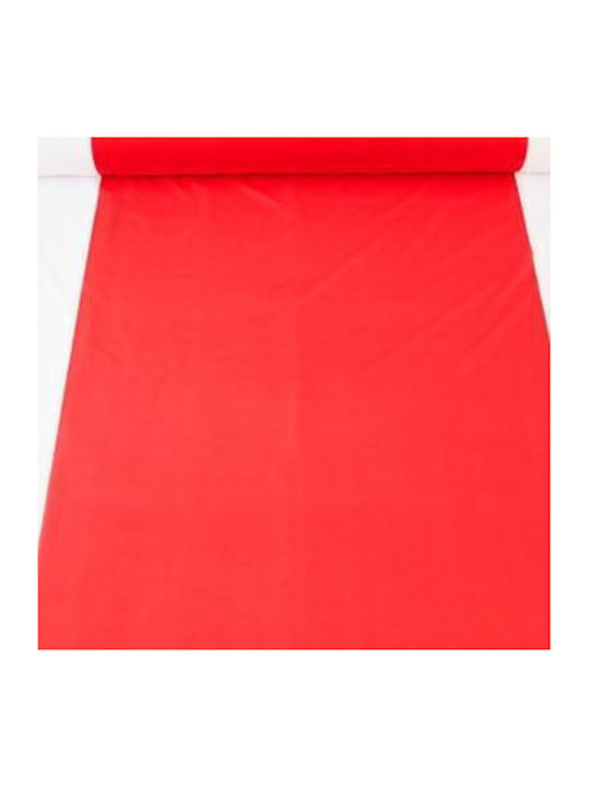Pościelownia Ύφασμα Διακόσμησης με το Μέτρο White And Red Pościelownia Ύφασμα Διακόσμησης με το Μέτρο White And Red