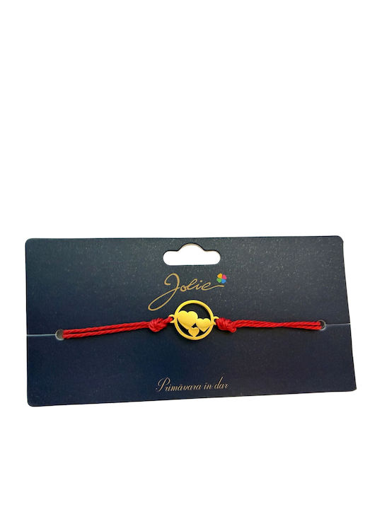 Alista Home Brățară Pentru Femei Martisor Din Oțel 10cm
