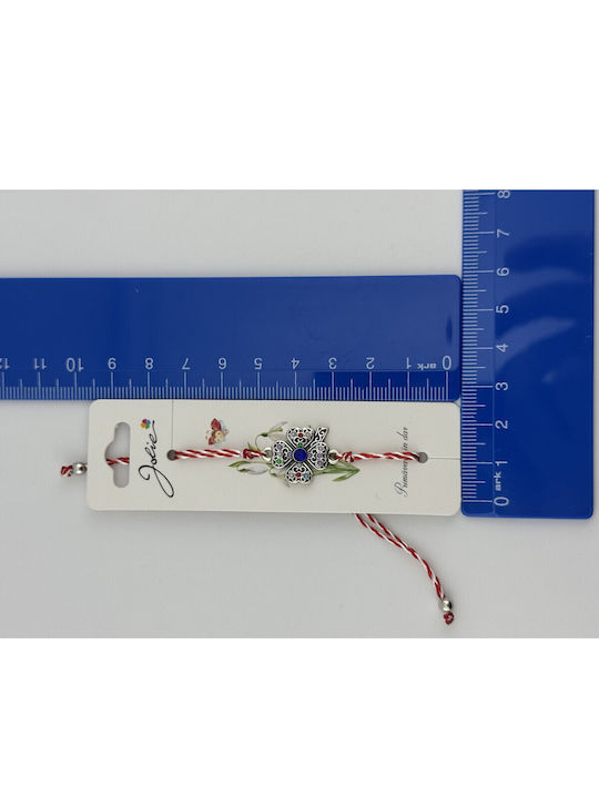 Alista Home Damentra Bangle Martaki aus Kabel 10cm