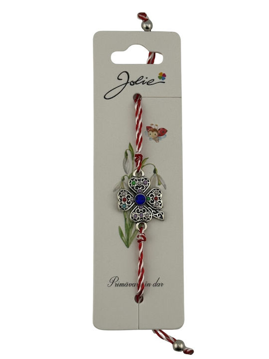 Alista Home Damentra Bangle Martaki aus Kabel 10cm