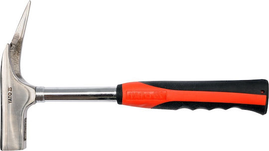 Yato Σφυρί 600gr με Ξύλινη Λαβή YT-4561